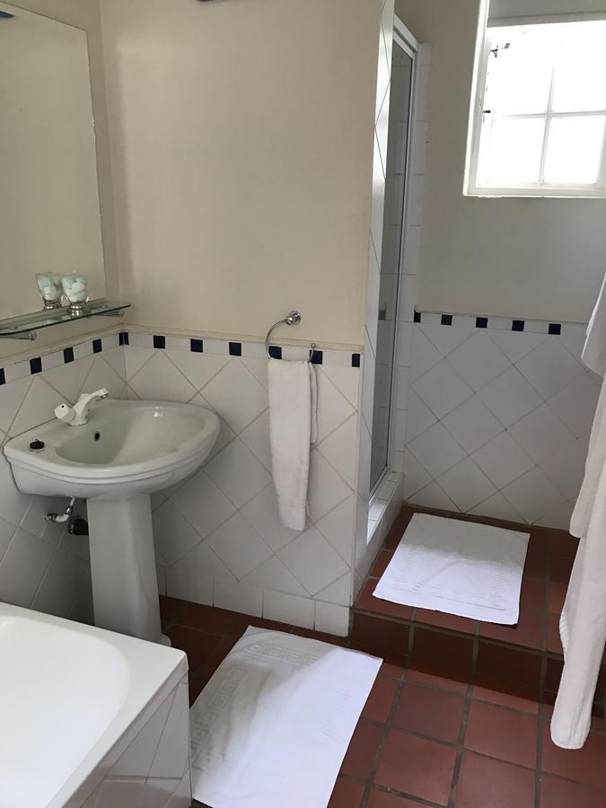 Waterfall Cottages Johannesburg Ngoại thất bức ảnh