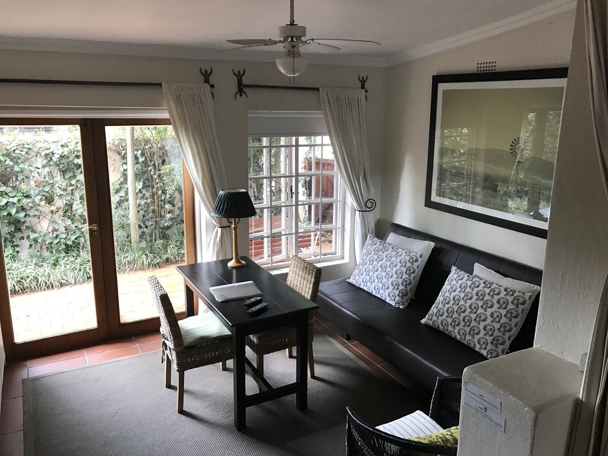 Waterfall Cottages Johannesburg Ngoại thất bức ảnh